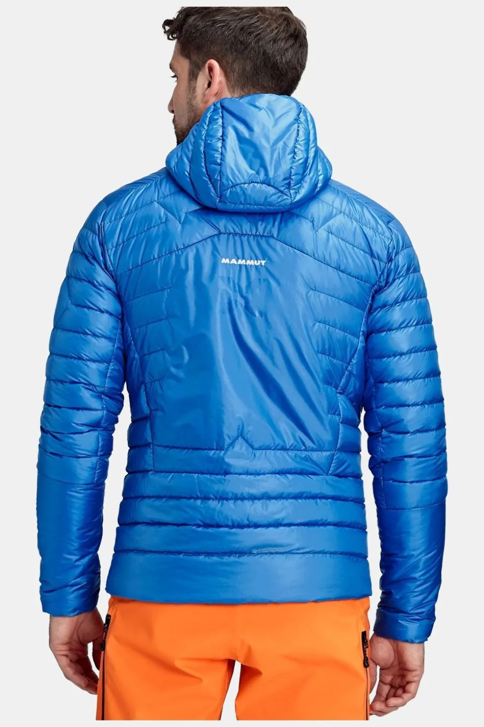 Mammut Eigerjoch Advanced In Hooded Jacket