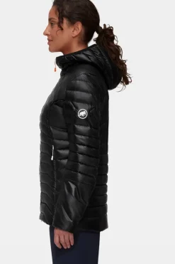 Mammut Eigerjoch Advanced In Hooded Jacket Women