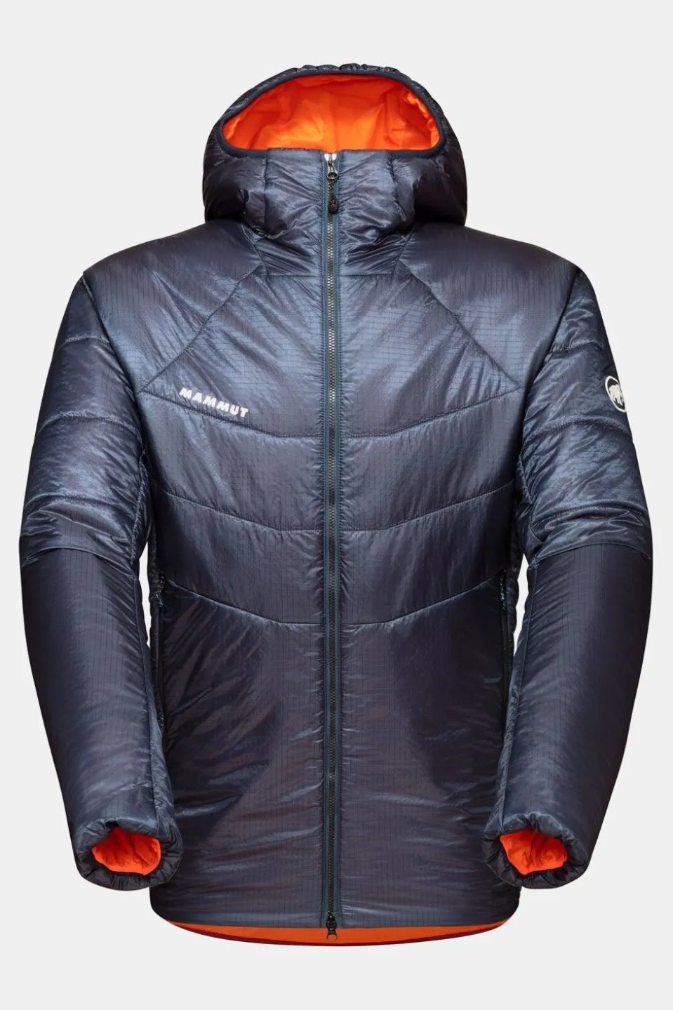 Mammut Eigerjoch Light In Jas