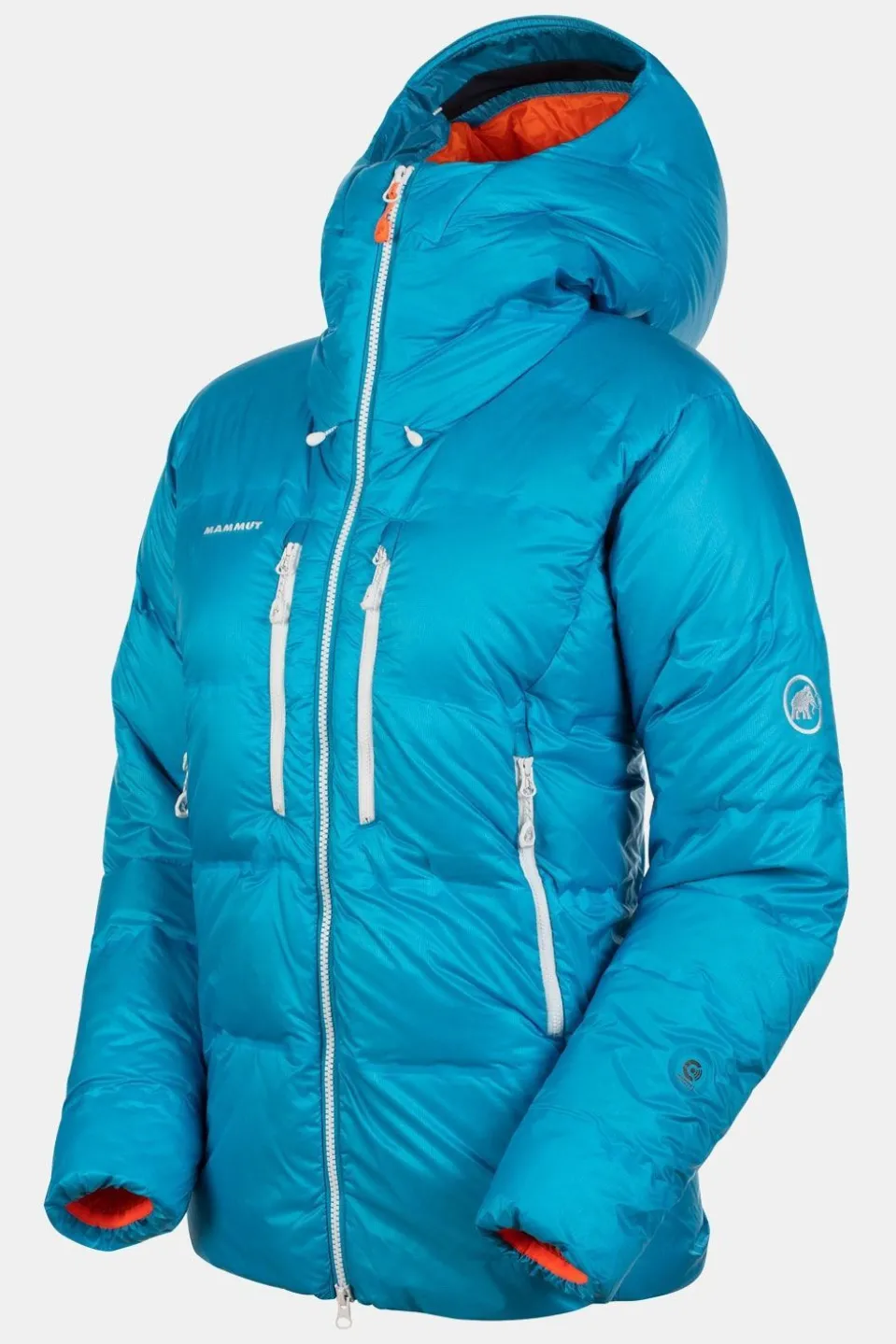 Mammut Eigerjoch Pro IN Hooded Jacket Dames