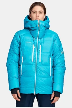 Mammut Eigerjoch Pro IN Hooded Jacket Dames