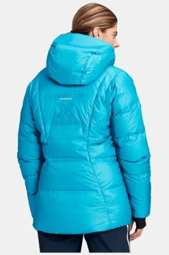Mammut Eigerjoch Pro IN Hooded Jacket Dames