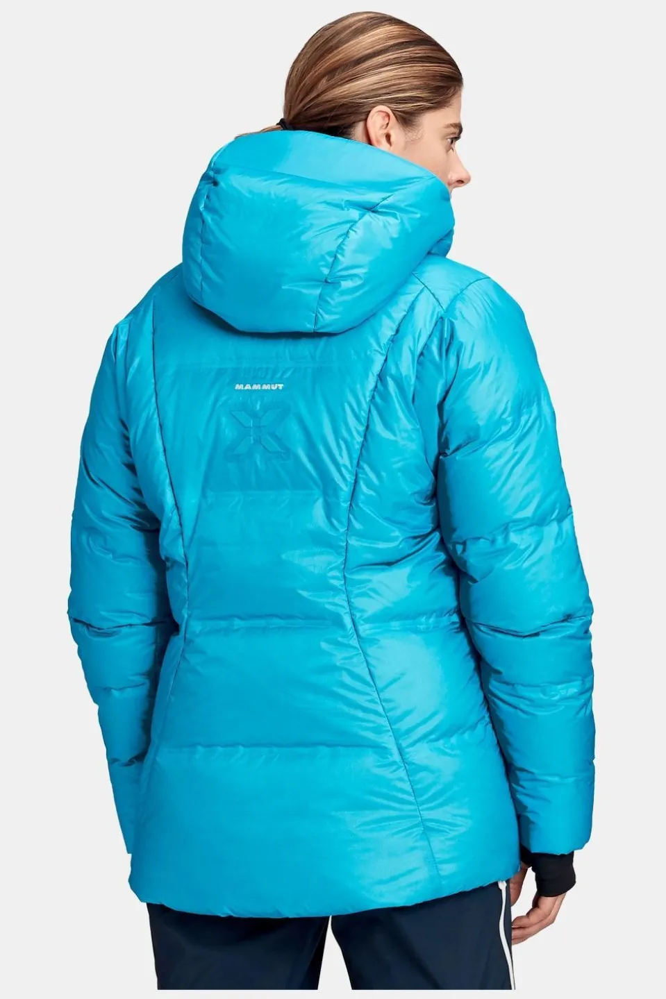 Mammut Eigerjoch Pro IN Hooded Jacket Dames