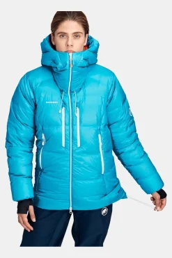 Mammut Eigerjoch Pro IN Hooded Jacket Dames