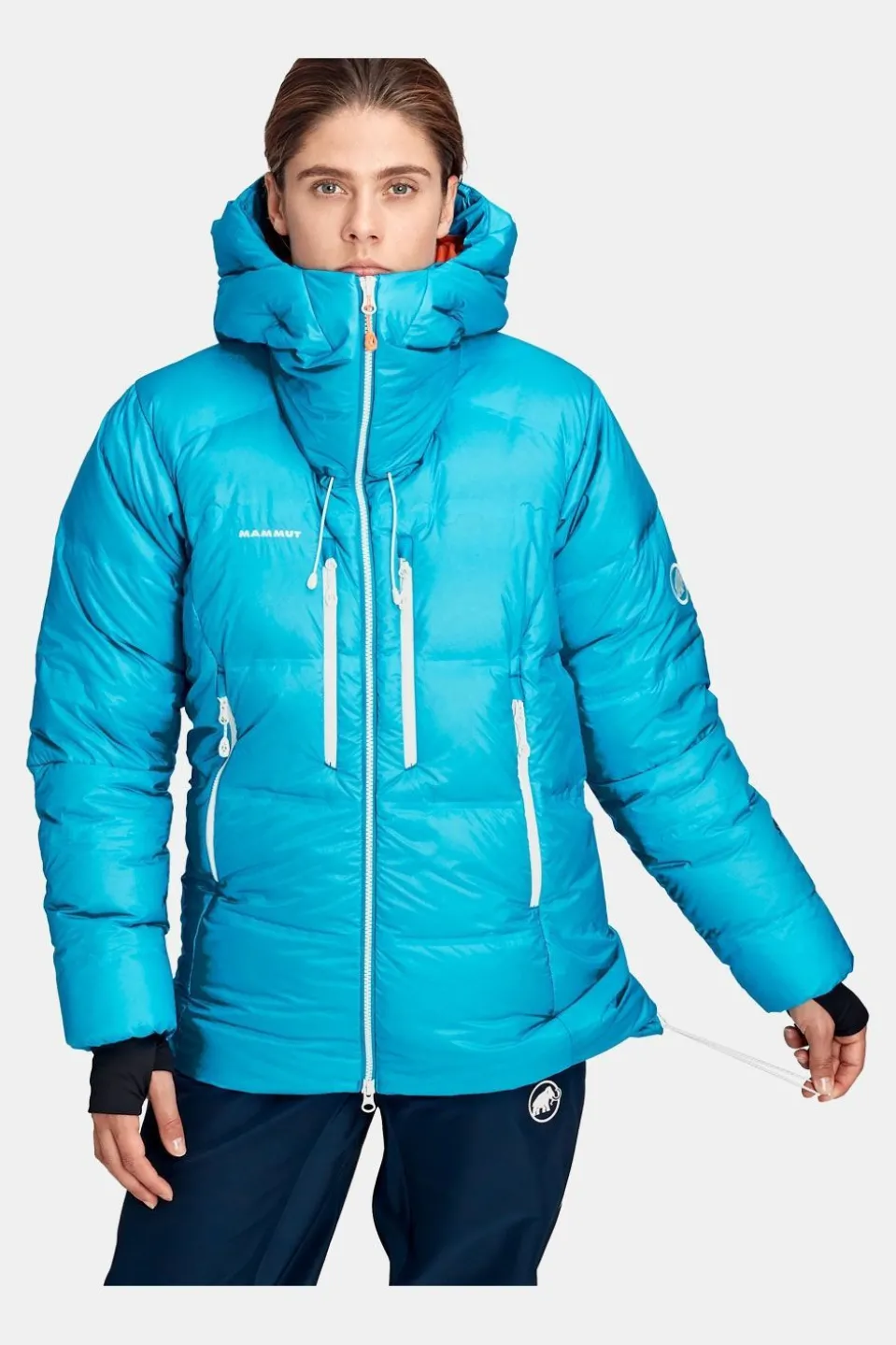 Mammut Eigerjoch Pro IN Hooded Jacket Dames