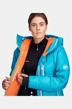 Mammut Eigerjoch Pro IN Hooded Jacket Dames