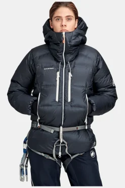 Mammut Eigerjoch Pro IN Hooded Jacket Dames