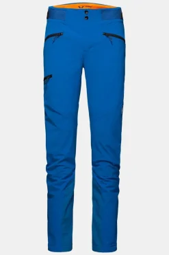 Mammut Eisfeld Advanced SO Pants Short Broek