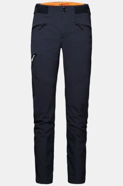 Mammut Eisfeld Advanced SO Pants Long Broek