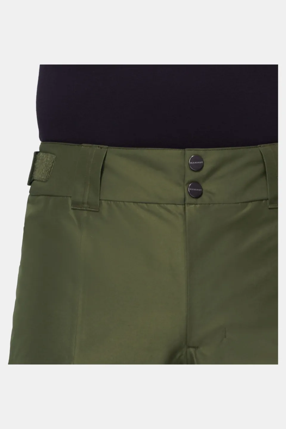 Mammut Fall Line Hs Thermo Pants Men Skibroek