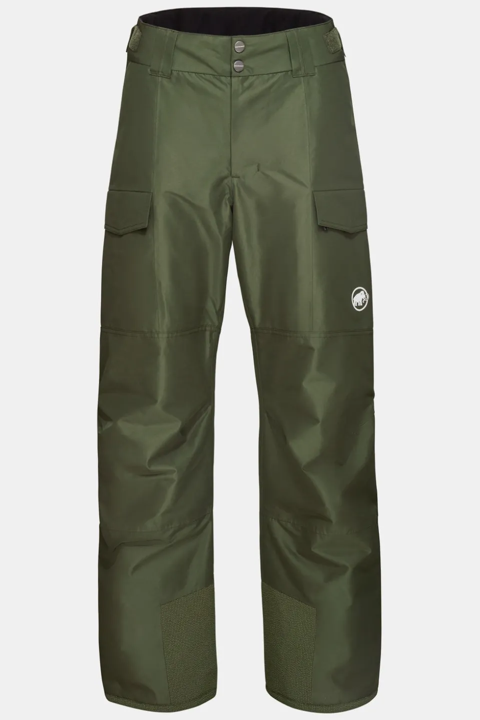 Mammut Fall Line Hs Thermo Pants Men Skibroek