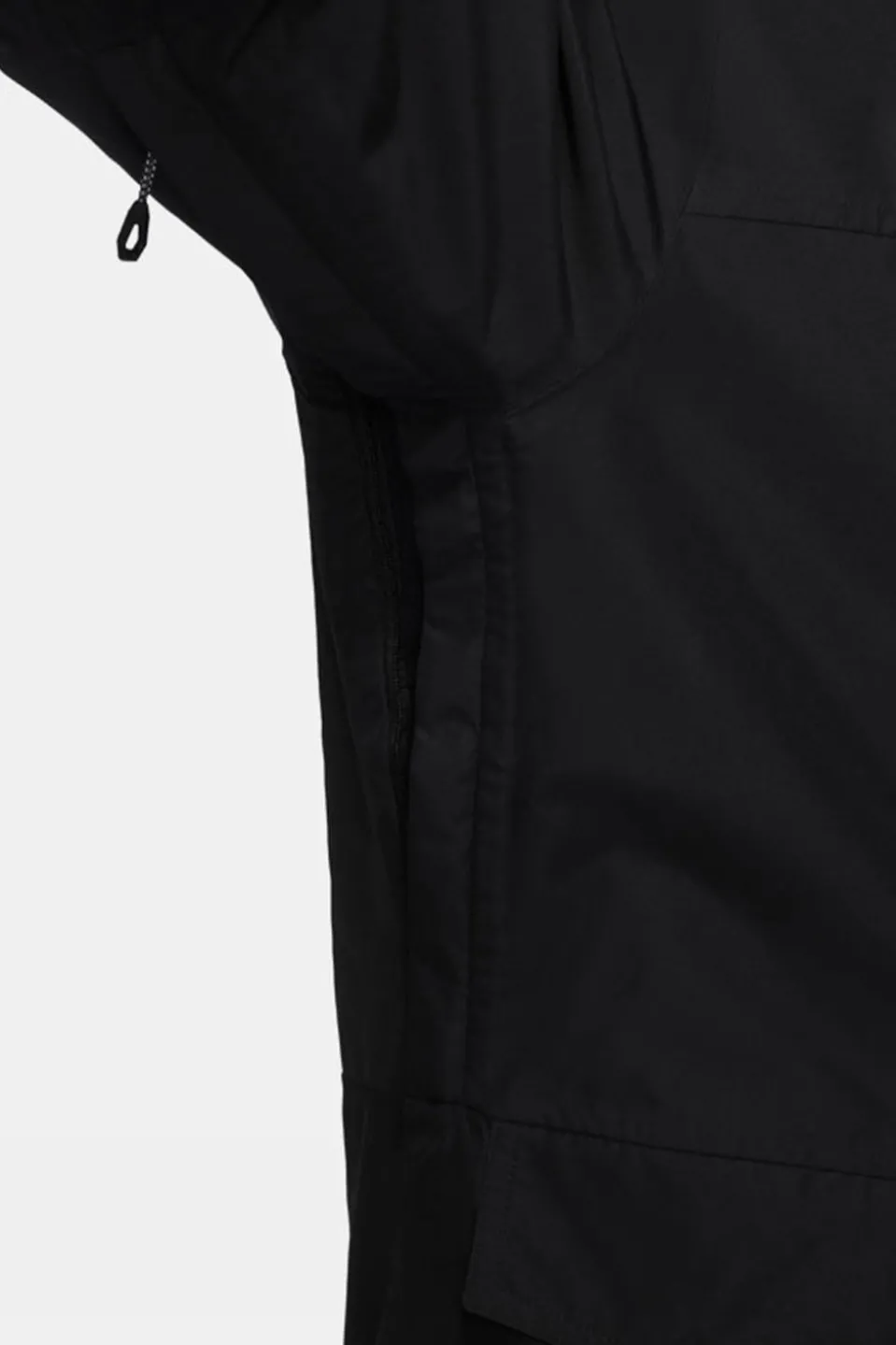 Mammut Fall Line HS Thermo Hooded Ski-Jas