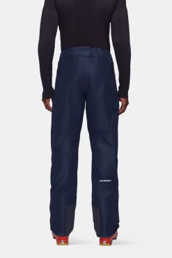 Mammut Fall Line Hs Thermo Pants Men Skibroek