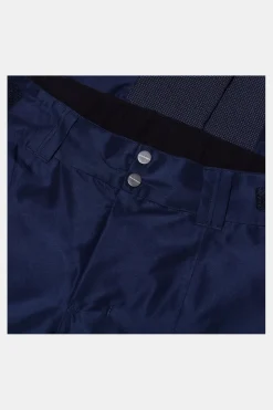Mammut Fall Line Hs Thermo Pants Men Skibroek