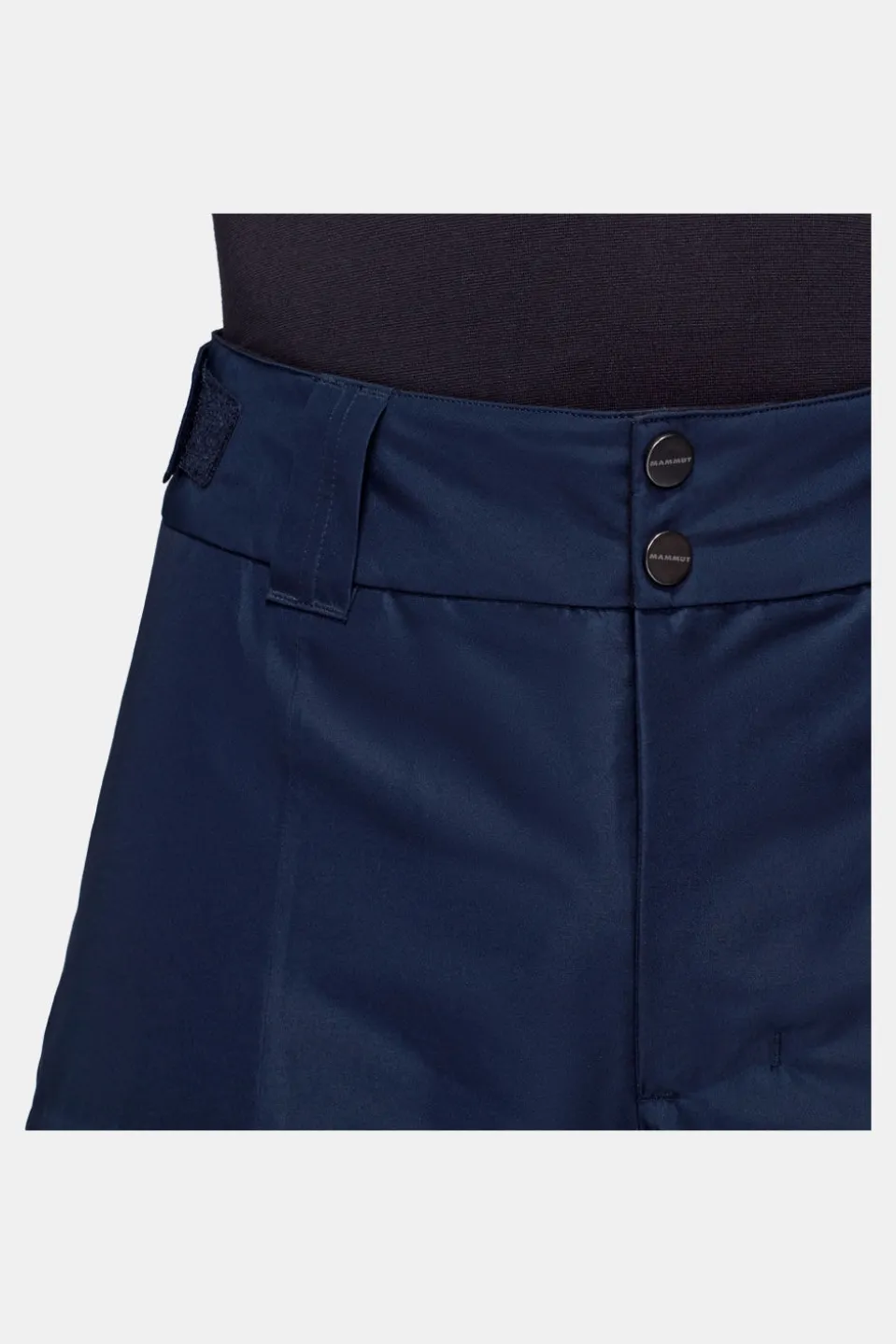 Mammut Fall Line Hs Thermo Pants Men Skibroek