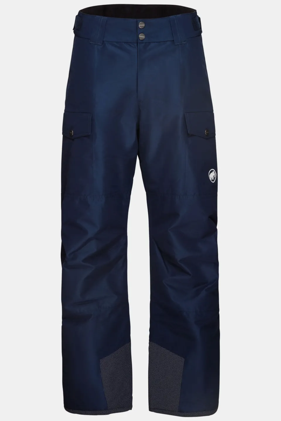 Mammut Fall Line Hs Thermo Pants Men Skibroek