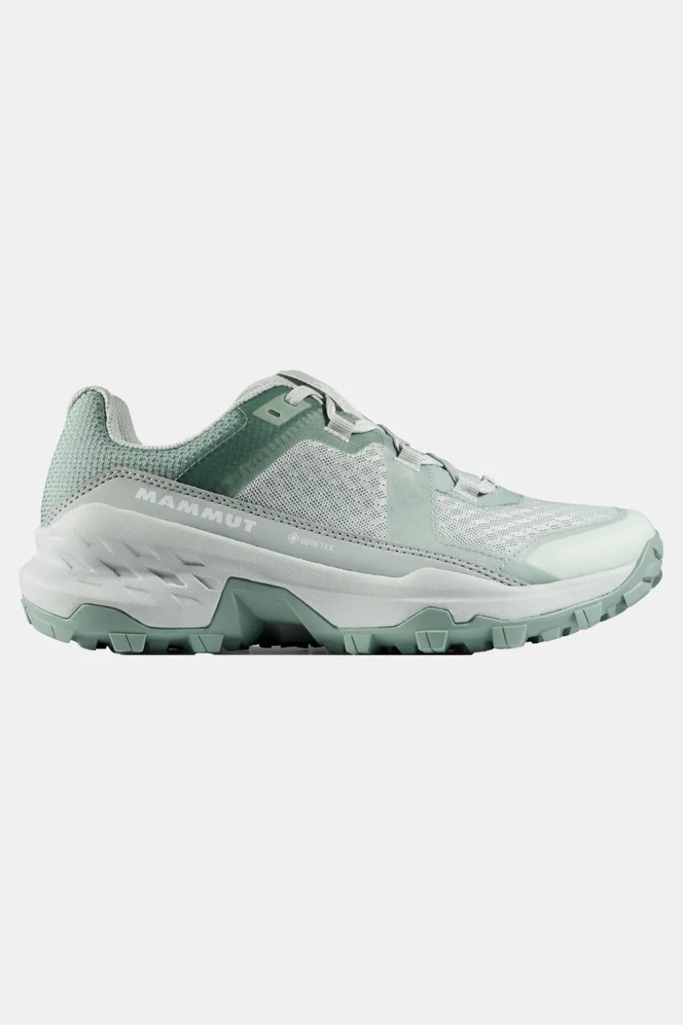 Mammut Girun II Low Gore-Tex Wandelschoen Dames