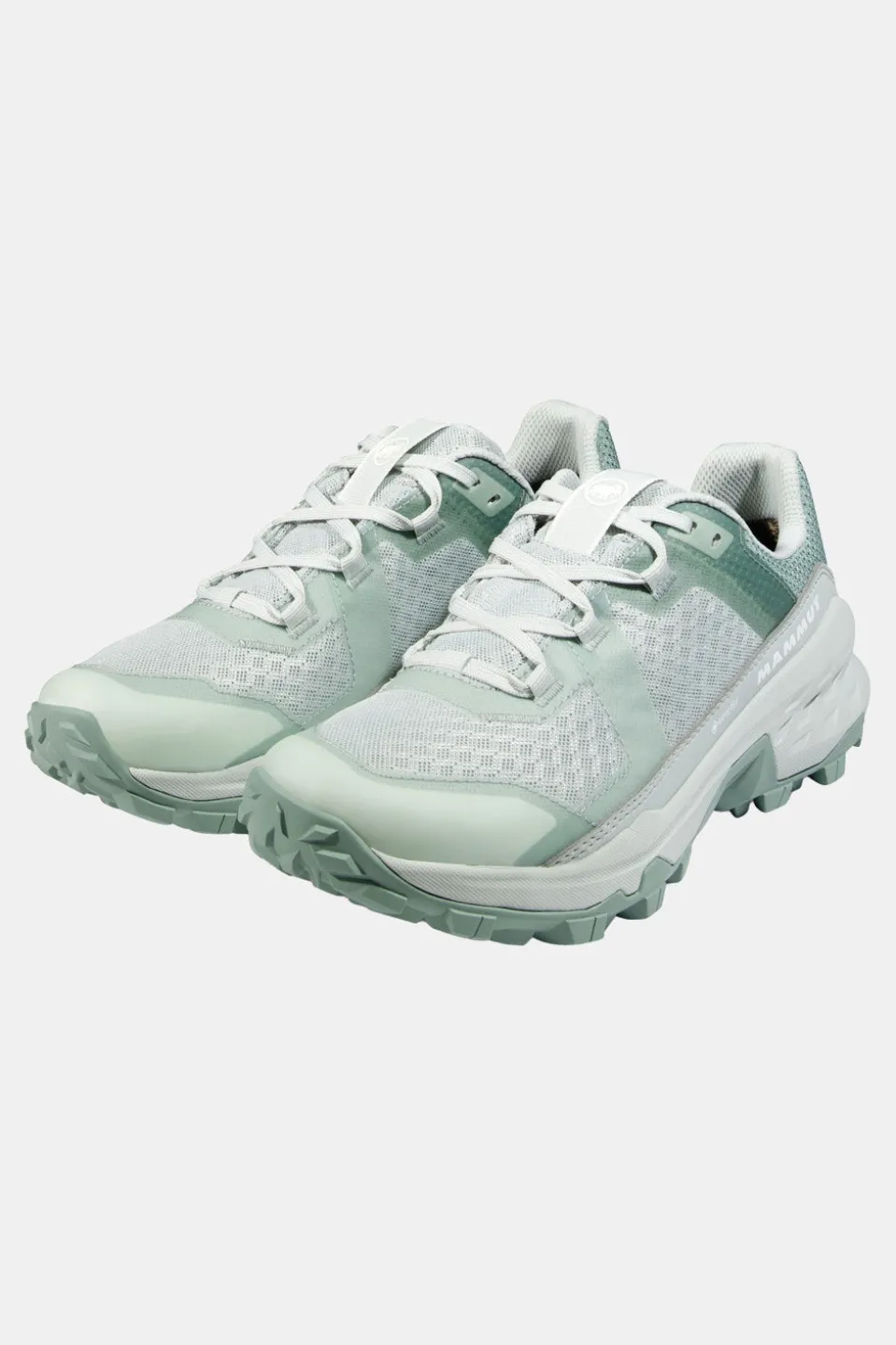 Mammut Girun II Low Gore-Tex Wandelschoen Dames