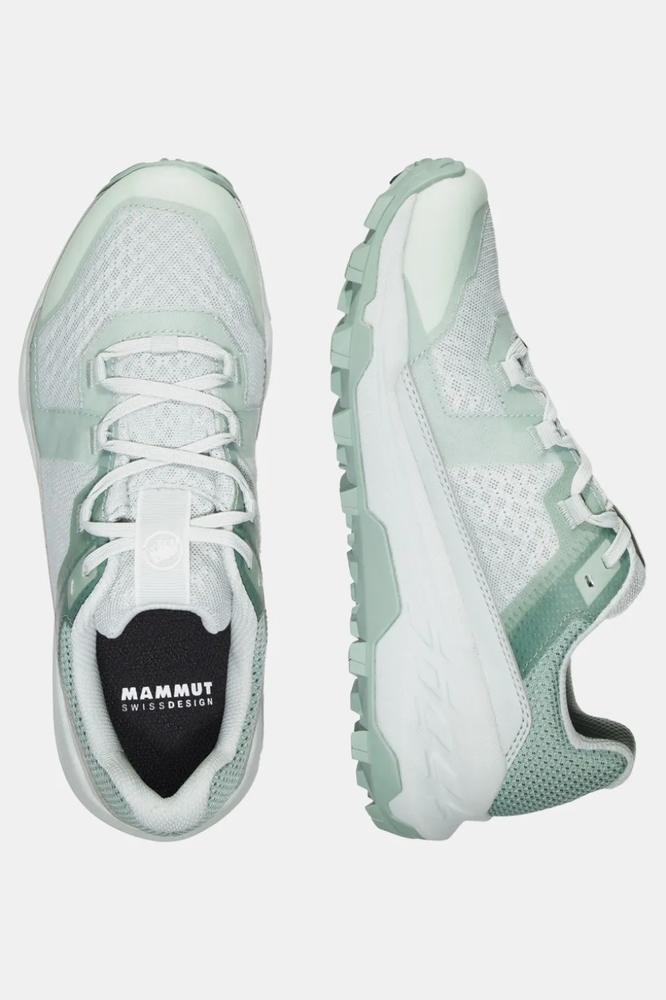 Mammut Girun II Low Gore-Tex Wandelschoen Dames