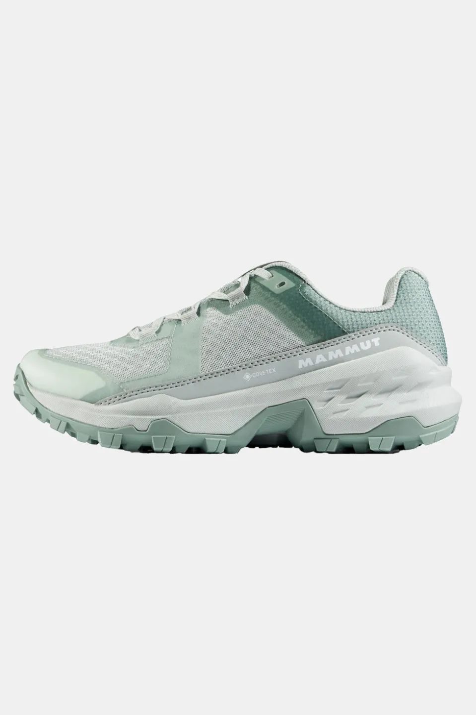 Mammut Girun II Low Gore-Tex Wandelschoen Dames