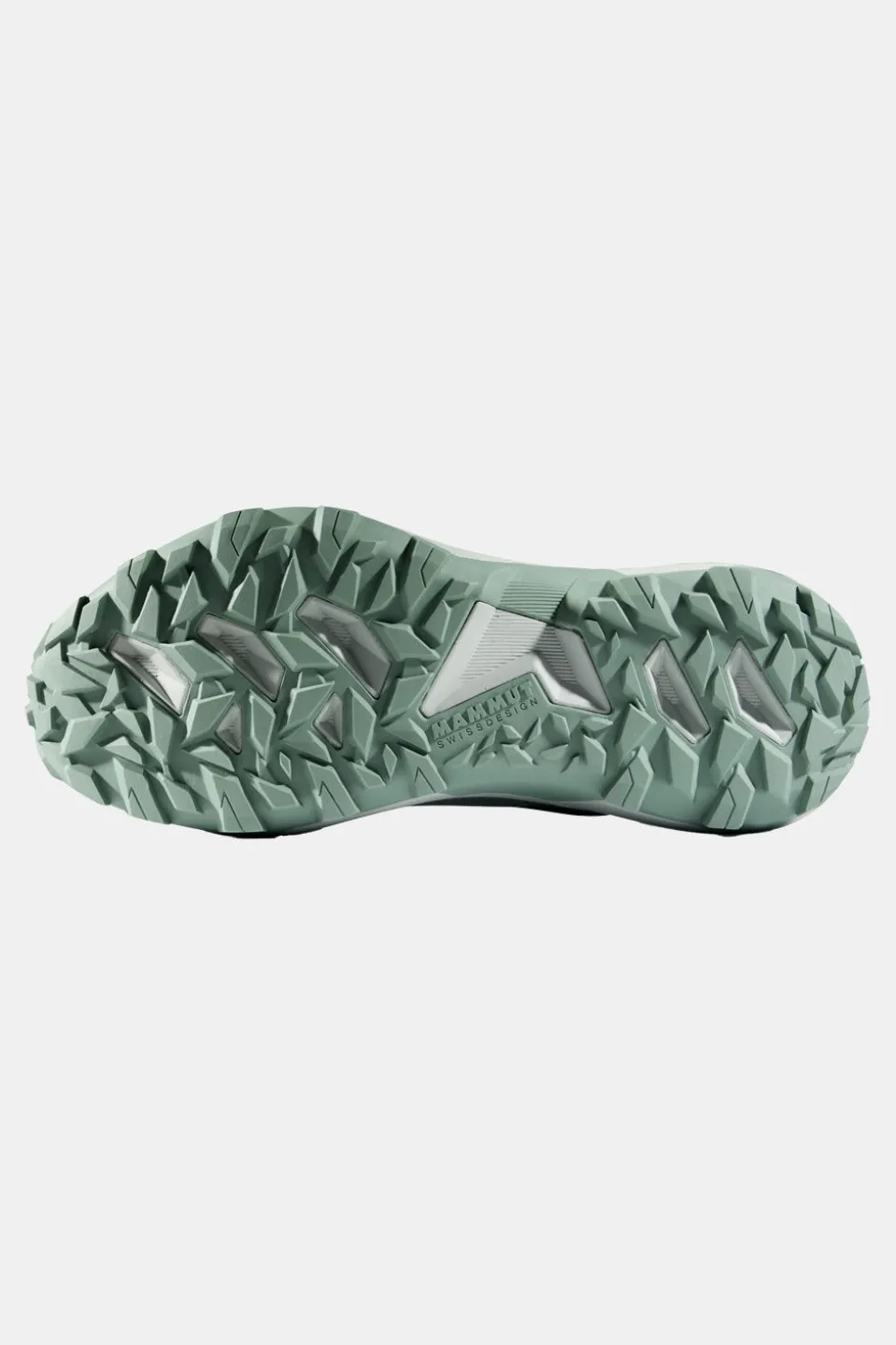 Mammut Girun II Low Gore-Tex Wandelschoen Dames
