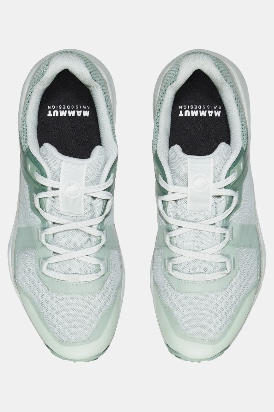 Mammut Girun II Low Gore-Tex Wandelschoen Dames