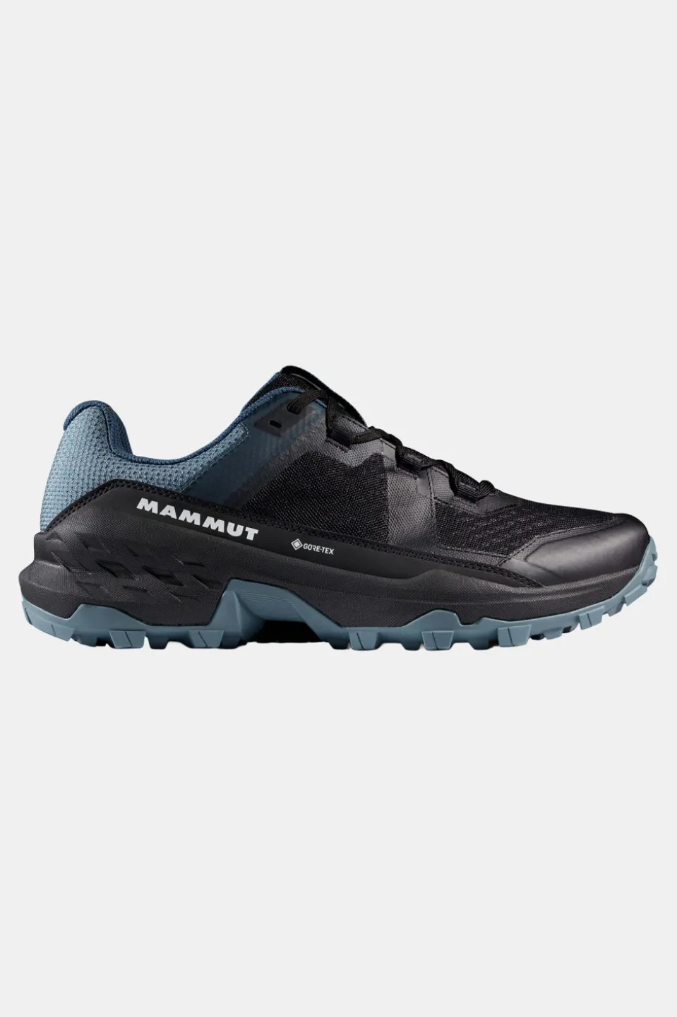Mammut Girun II Low Gore-Tex Wandelschoen
