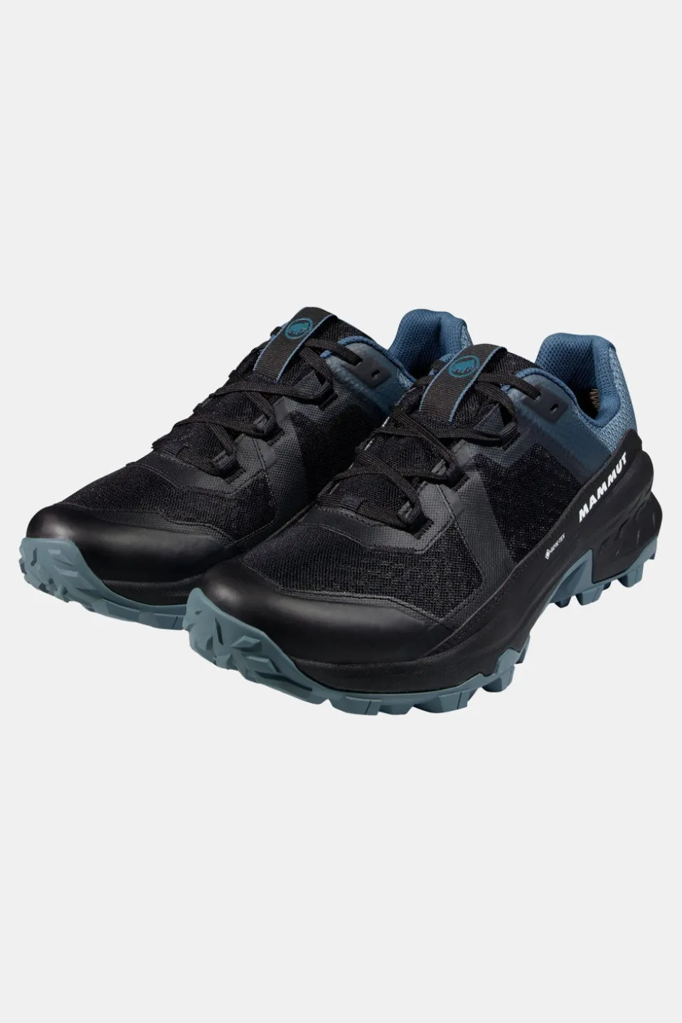 Mammut Girun II Low Gore-Tex Wandelschoen