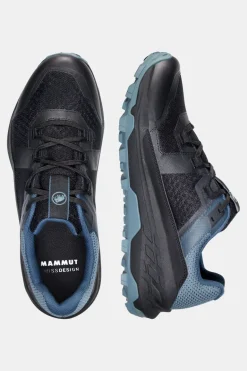 Mammut Girun II Low Gore-Tex Wandelschoen