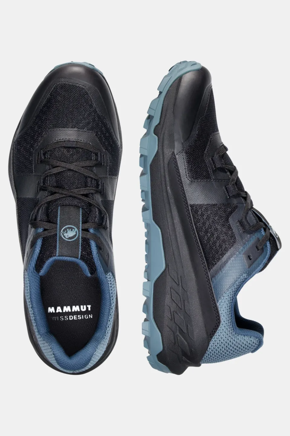 Mammut Girun II Low Gore-Tex Wandelschoen