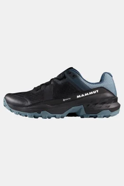 Mammut Girun II Low Gore-Tex Wandelschoen