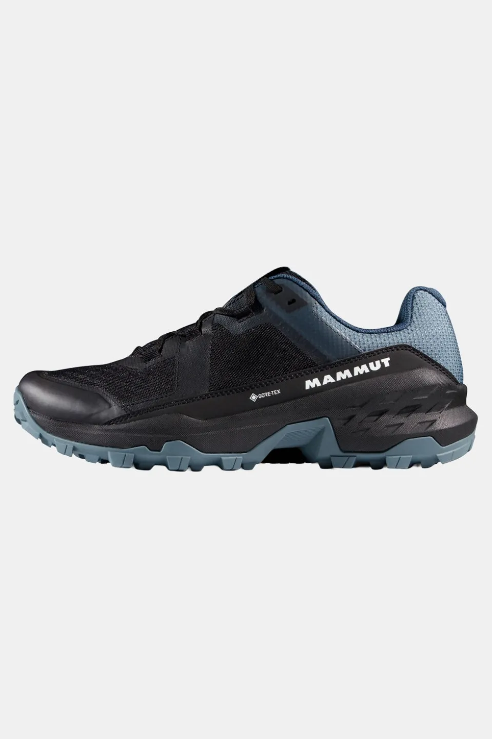 Mammut Girun II Low Gore-Tex Wandelschoen