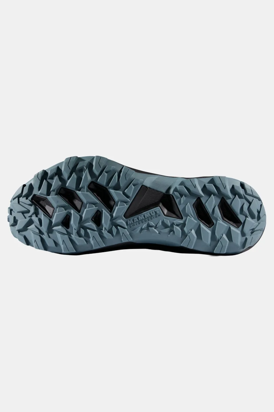 Mammut Girun II Low Gore-Tex Wandelschoen