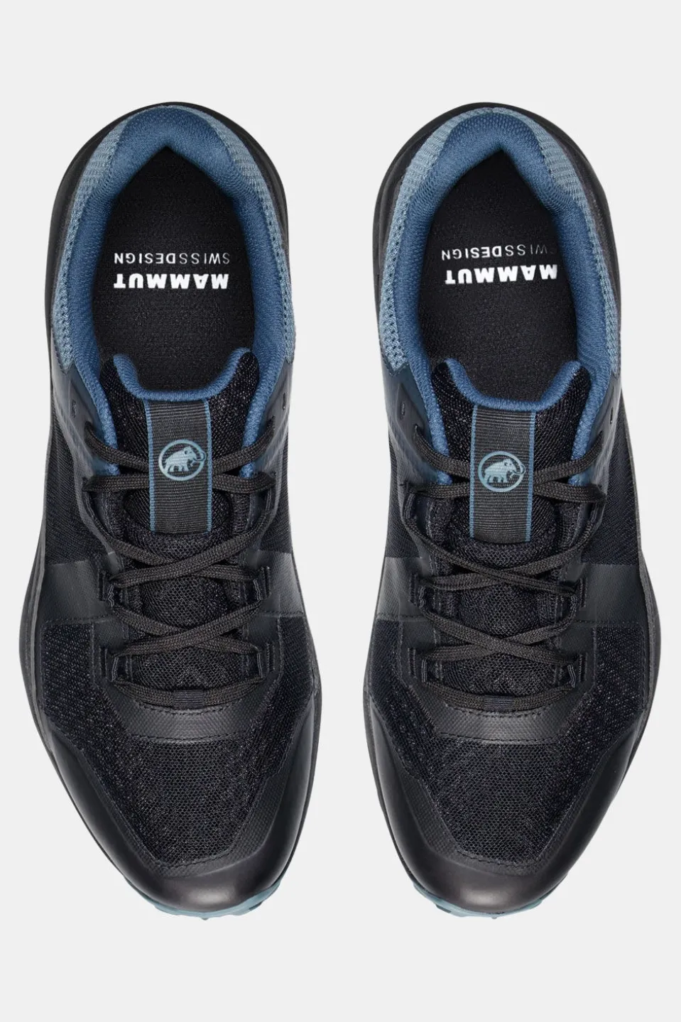 Mammut Girun II Low Gore-Tex Wandelschoen