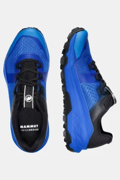 Mammut Girun II Low Gore-Tex Wandelschoen