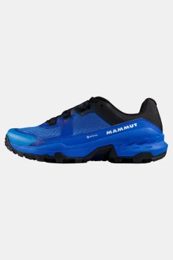 Mammut Girun II Low Gore-Tex Wandelschoen