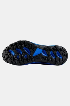 Mammut Girun II Low Gore-Tex Wandelschoen
