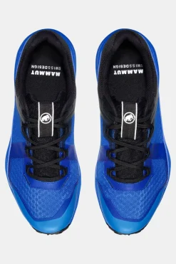 Mammut Girun II Low Gore-Tex Wandelschoen
