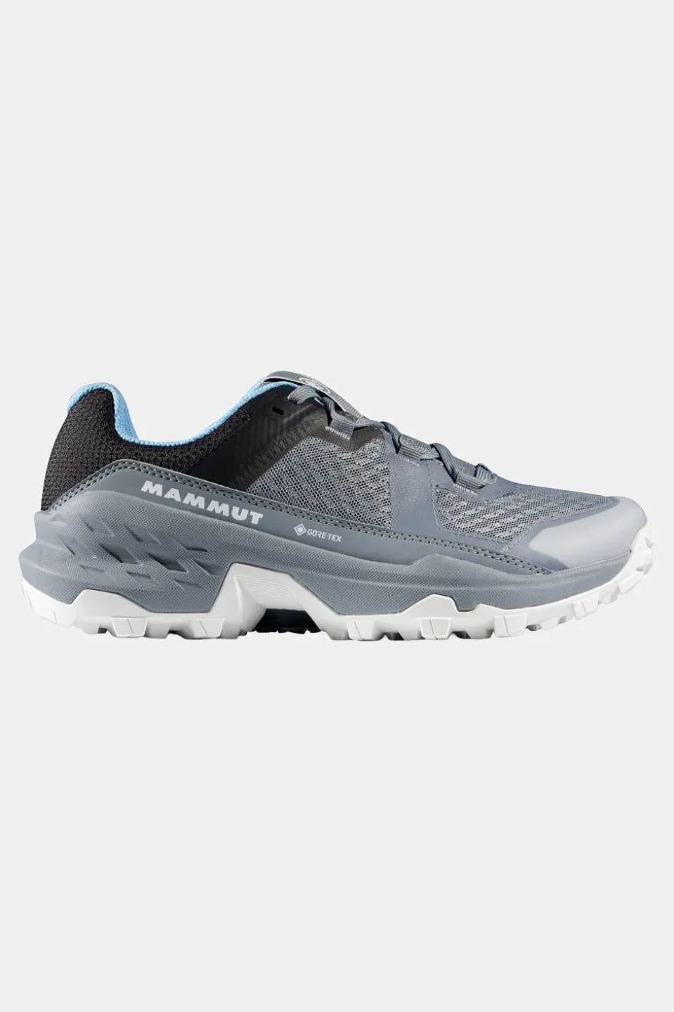 Mammut Girun II Low Gore-Tex Wandelschoen Dames