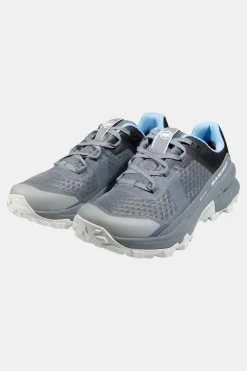 Mammut Girun II Low Gore-Tex Wandelschoen Dames