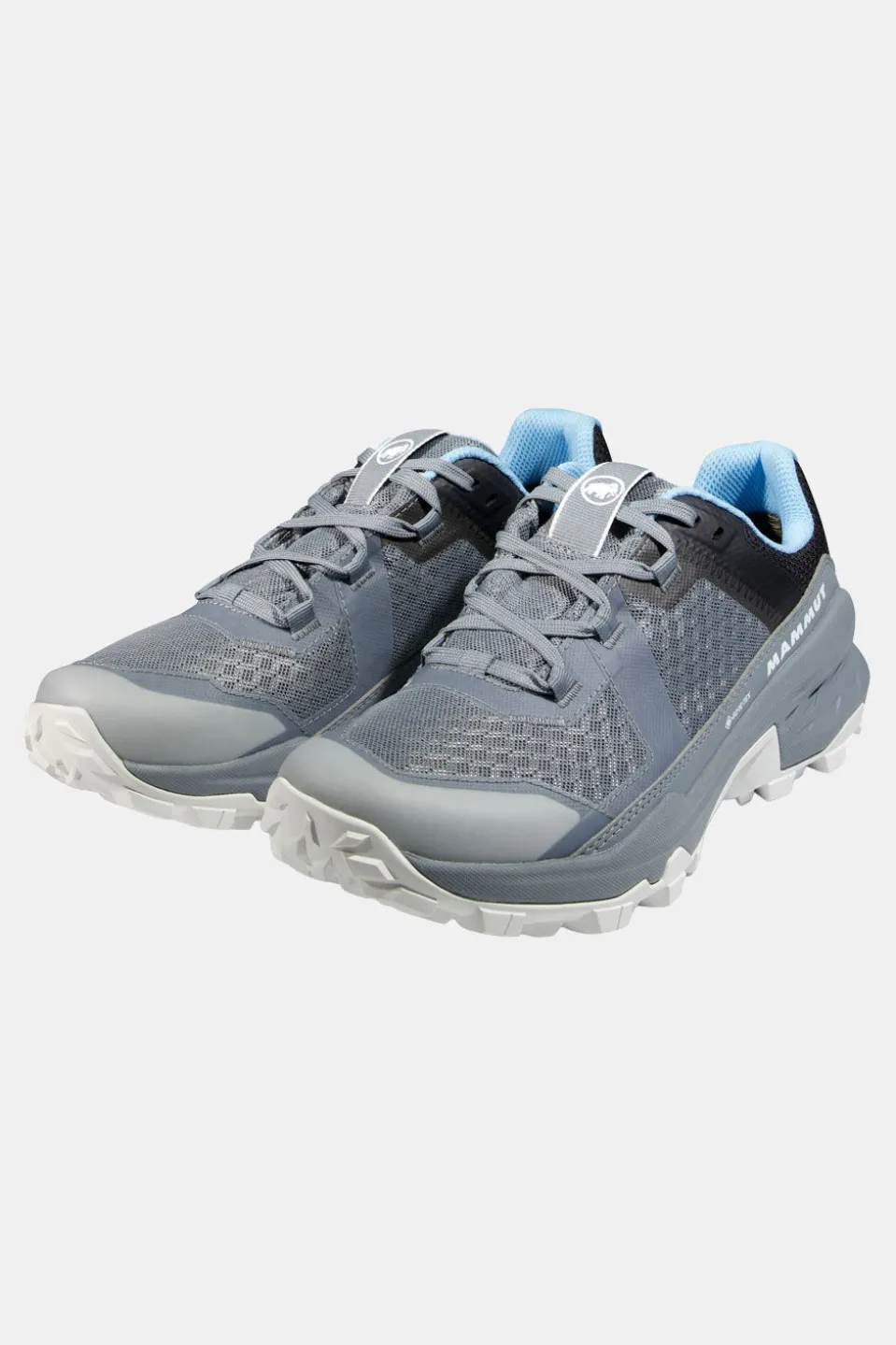 Mammut Girun II Low Gore-Tex Wandelschoen Dames