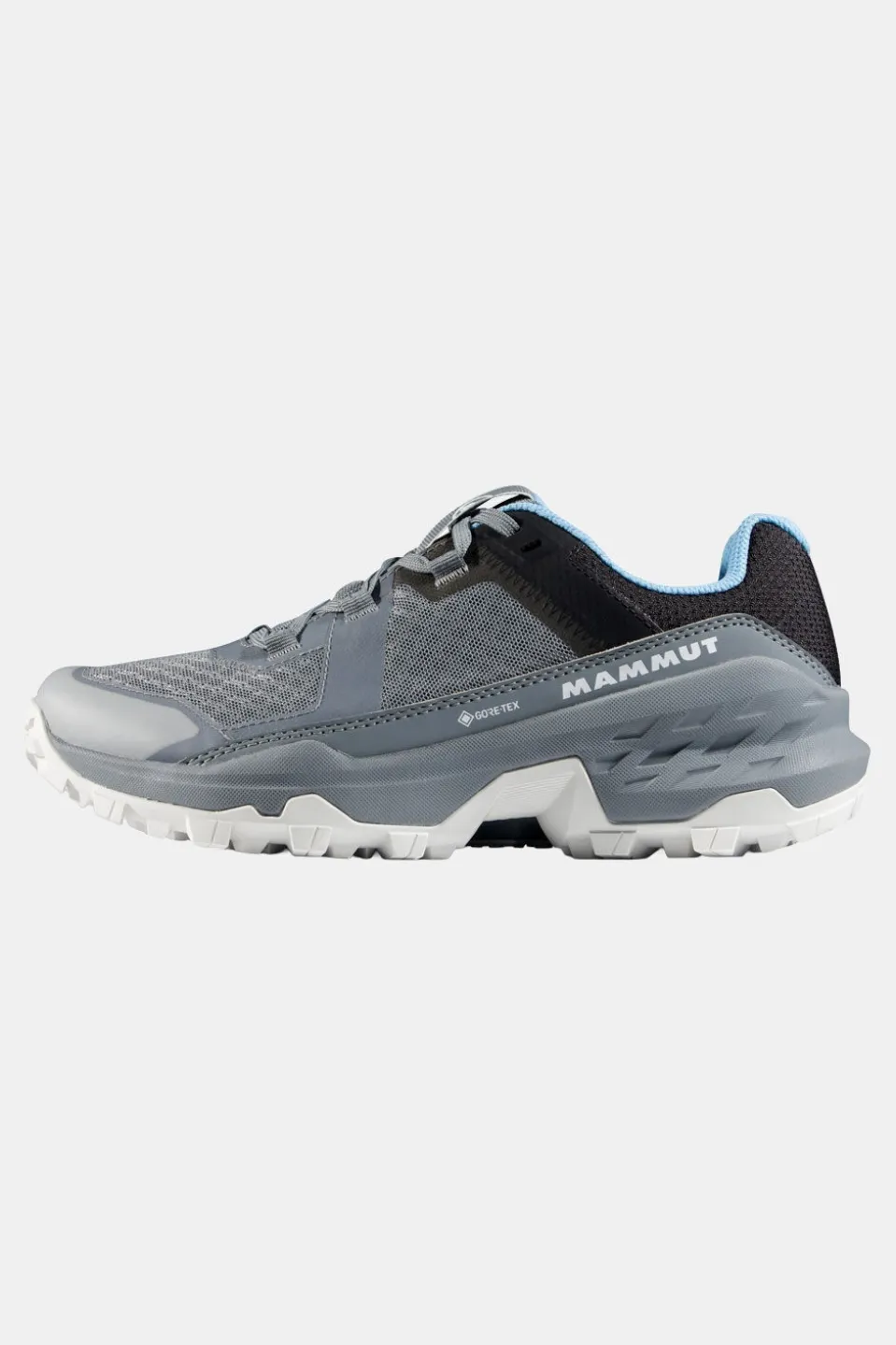Mammut Girun II Low Gore-Tex Wandelschoen Dames