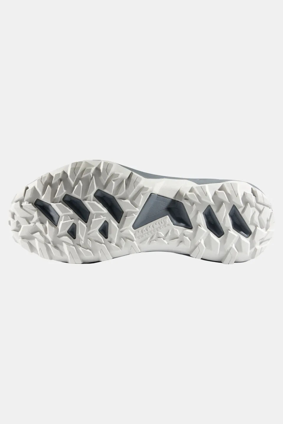 Mammut Girun II Low Gore-Tex Wandelschoen Dames