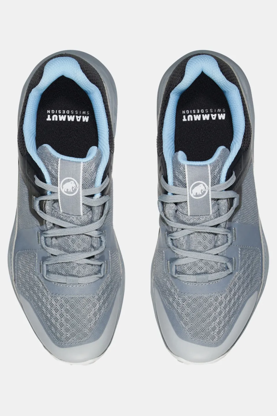 Mammut Girun II Low Gore-Tex Wandelschoen Dames