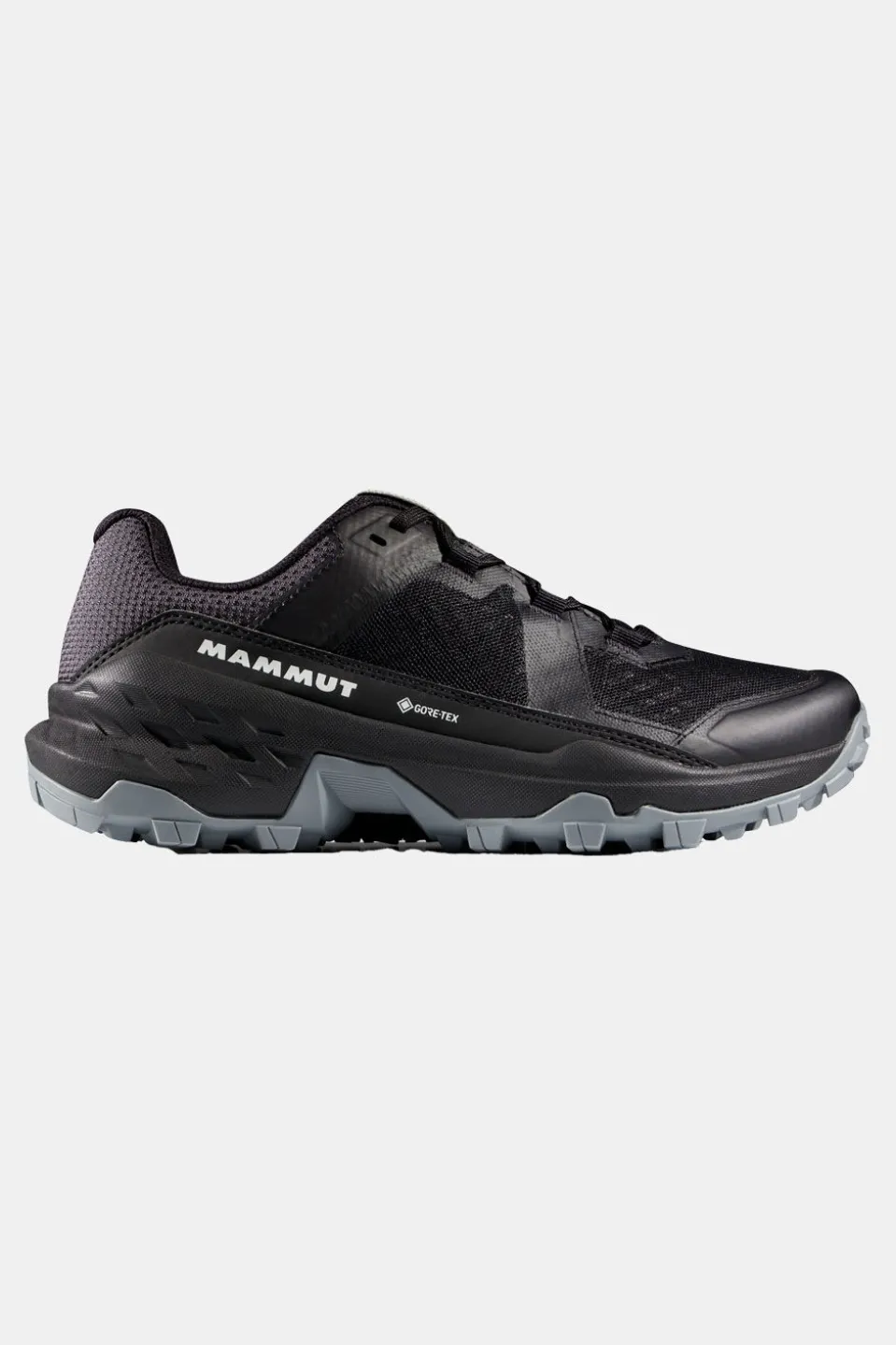 Mammut Girun II Low Gore-Tex Wandelschoen Dames