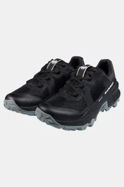 Mammut Girun II Low Gore-Tex Wandelschoen Dames