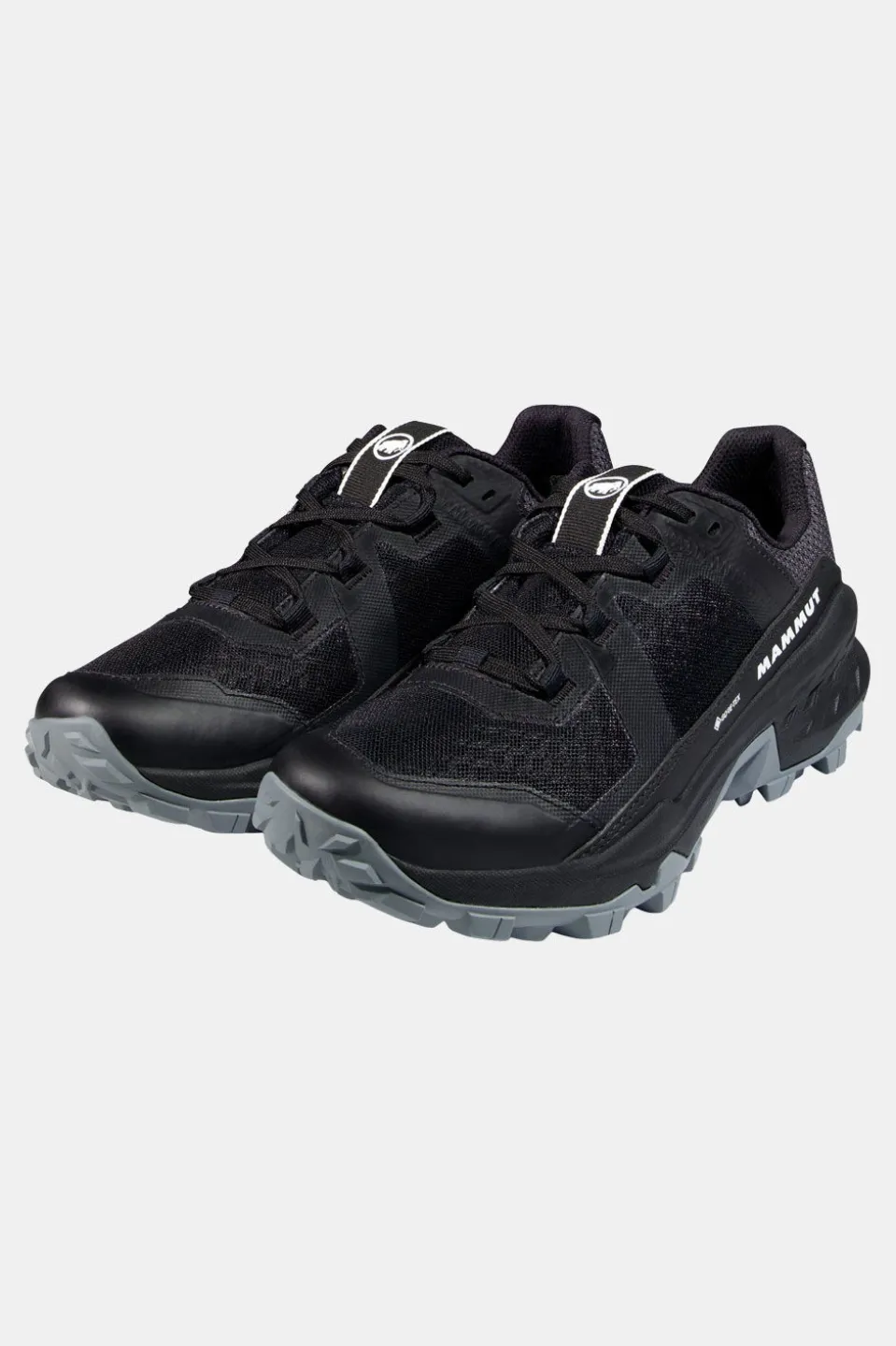 Mammut Girun II Low Gore-Tex Wandelschoen Dames