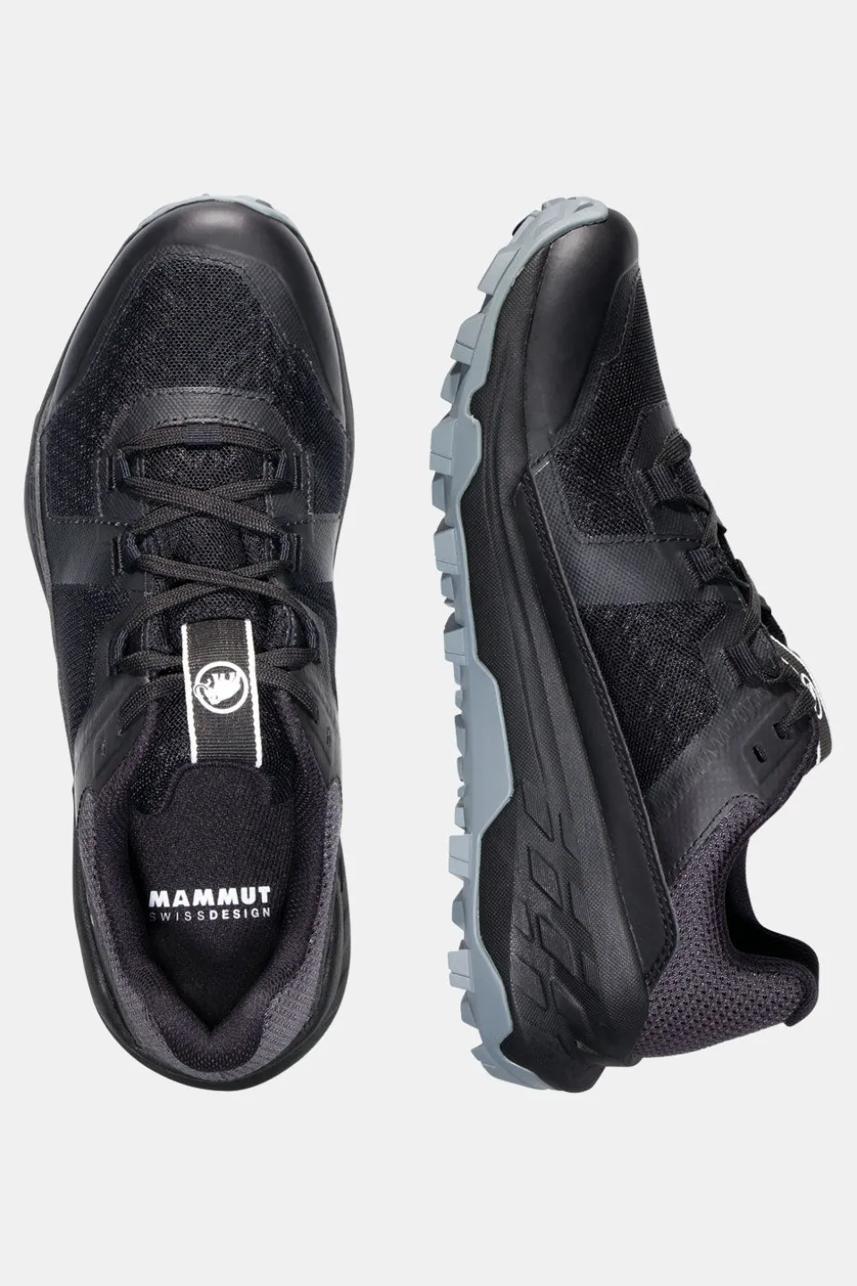 Mammut Girun II Low Gore-Tex Wandelschoen Dames