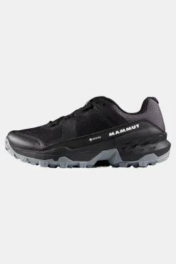 Mammut Girun II Low Gore-Tex Wandelschoen Dames