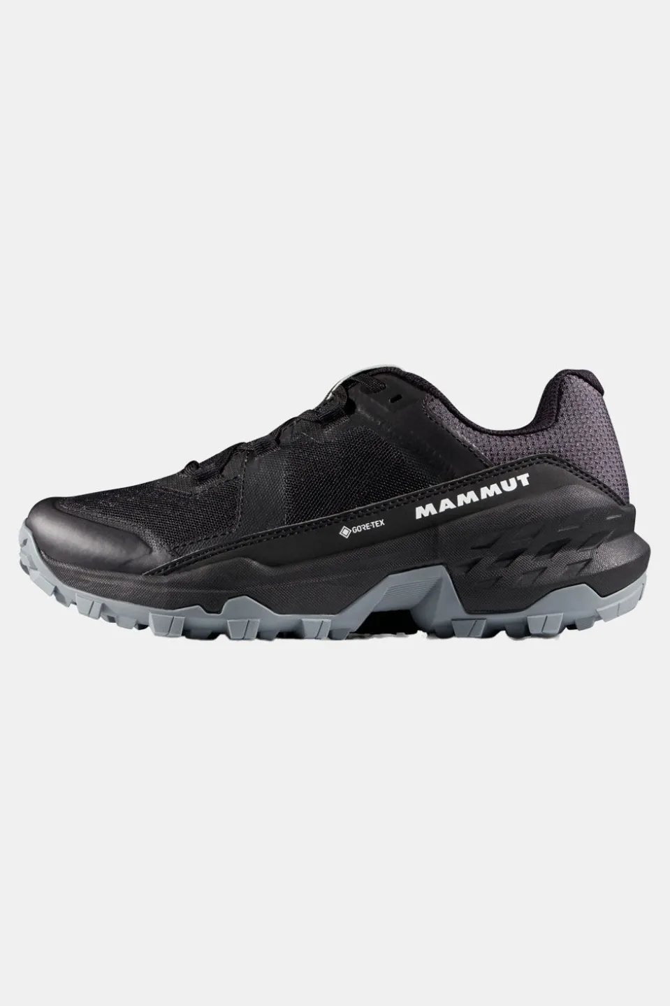 Mammut Girun II Low Gore-Tex Wandelschoen Dames